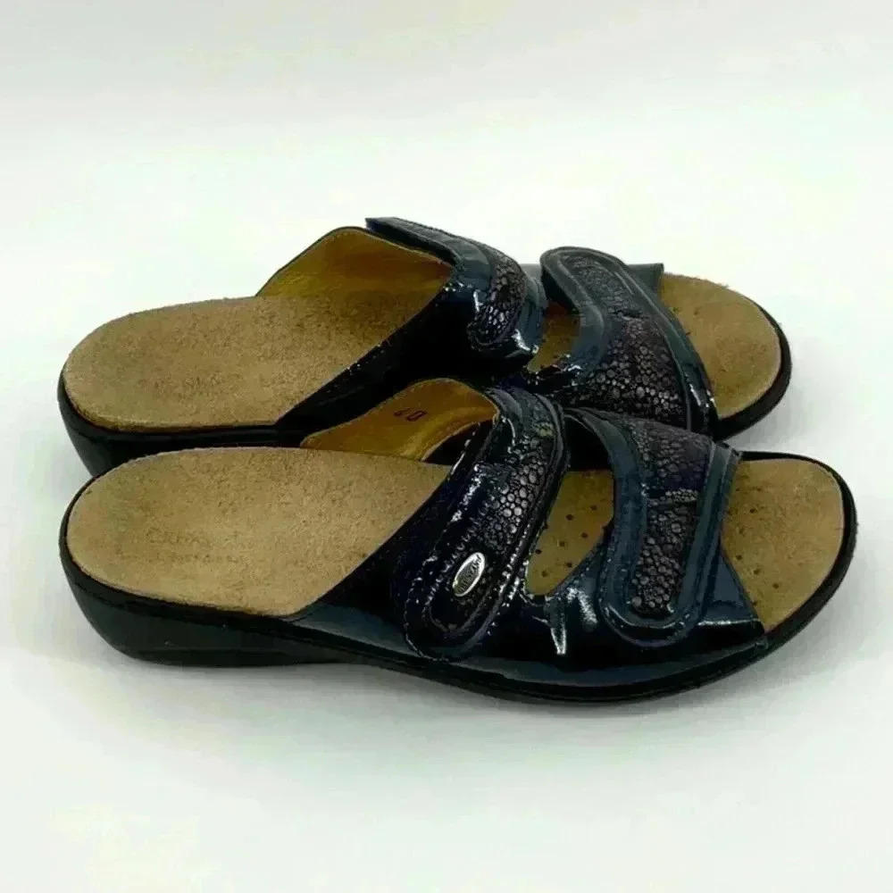 GRUNLAND SANDAL - Picture 2 of 4